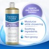 Dermal Therapy 2-in-1 Body Wash Moisturizing Cleanser - 5% Urea & AHA, Sulfate-Free - 16 Fl Oz / 474 ml