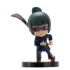 Bandai Namco - Jujutsu Kaisen - Megumi Fushiguro, Yuji Itadori, Toge Inumaki, and Maki Zenin, Adverge Figure Box (Set A)