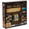 Res Arcana Board Game - The Enchanting World of Mages and Magic! Fantasy Adventure Game, Strategy Game for Kids & Adults, Ages 14+, 2-4 Players, 30-60 Min Playtime, Made by Sand Castle Games