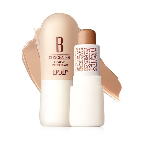 Contouring Stick, Contouring Stick, Concealer, Foundation Stick (Stick04)