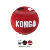 KONG Signature Sport Balls Dog Toy, X-Small, 3 Pack