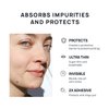 AOA STUDIO Absorbing Cover Healing Invisible Acne Patch Blemish Spot, Treatment, Facial Acne Patch Vegan, Cruelty Free, Hydrocolloid, Two Sizes 10mm 12mm (Total 84 Counts)