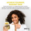 Biocare Labs Vitamin C & Collagen Moisturizing Body Butter Body Cream