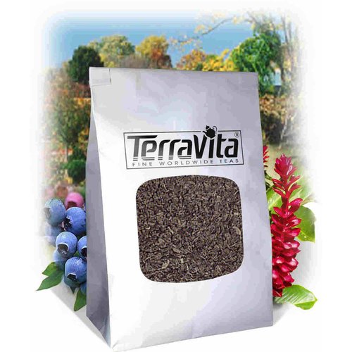 Peach Apricot Decaf Black Tea (Loose) (8 oz, ZIN: 510512)