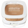 L’Oréal Paris True Match Mineral Pressed Powder, Sand Beige, 0.31 Ounce