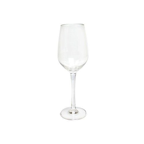 Thunder Group PLTHWG014RC Red Wine Glass, 14-Ounce