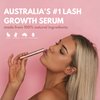 Lash Therapy Australia Lash Serum, Eyelash Growth Serum, Lash Growth Serum, Eyelash Serum To Grow Lashes, Lash Boost Serum, Lash Enhancing Serum, Cruelty Free, 3ml