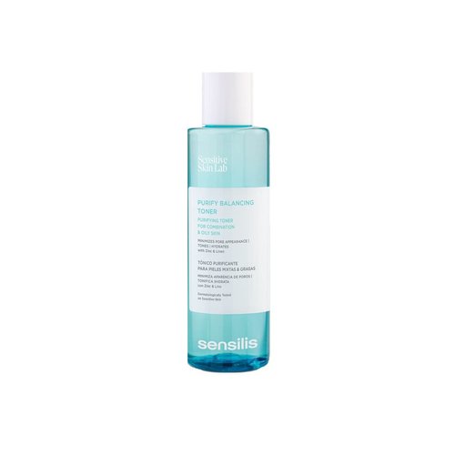 Sensilis Purify Balancing Toner 200ml