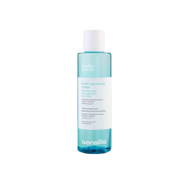 Sensilis Purify Balancing Toner 200ml