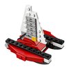 LEGO Creator Air Blazer 30157 Building Kit