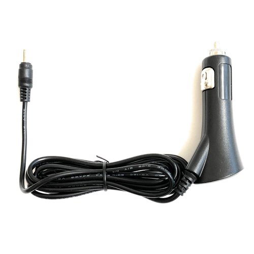 DCPOWER CAR 9V Charger/Adapter Compatible Replacement for RadioShack PRO-528