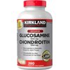 Kirkland Signature Glucosamine & Chondroitin, 280 Tablets