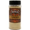 Ground Ginger Powder by Its Delish, Medium Jar, 6 oz