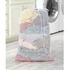 Whitmor Mesh Laundry Bag - White, 6154-111