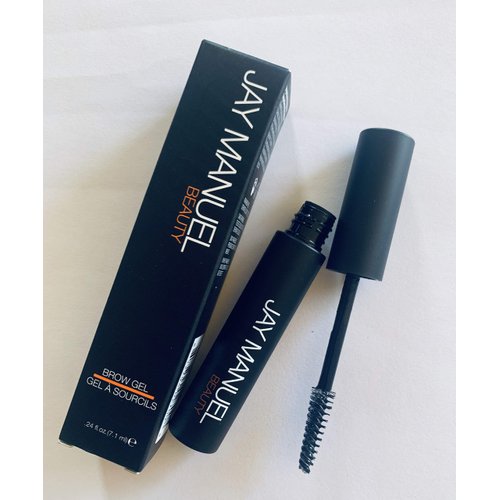 Jay Manuel Beauty Brow Gel Clear
