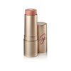 Jabot Lasting Color Glow Camera Ready Never Ending Cream Blush Glazed Petal Medium 0.5oz.