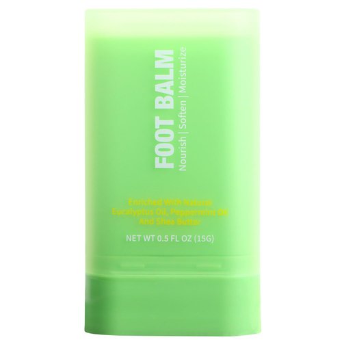 DELICATESSE Foot Cream Foot Balm Urea Cream Urea Lotion with Salicylic Acid for Dry and Cracked Feet, Heals And Moisturizes for Healthy Feet | Foot Dead Skin Cuticle Callus Remover Feet Repair