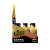 5-hour ENERGY Shot, Extra Strength, Peach Mango, 1.93 Ounce,12 Count