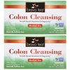 Bravo Tea Colon Cleansing Herbal Tea Caffeine Free, 20 Tea Bags, 2 Count