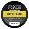 AXE Styling Flexible Hair Paste Urban Messy Look 2 Count for An Instant Texture Boost Hair Styling Made Easy 2.64 oz