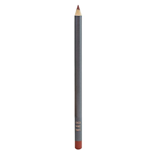 KAB Cosmetics Lip Liner - Easy-to-Sharpen Lip Pencil with Long-Lasting Formula (Chocolate Martini)