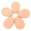 5Pcs Smooth Makeup Sponge Blender Flawless Foundation Powder Puff Beauty Makeup Brushes and Tools