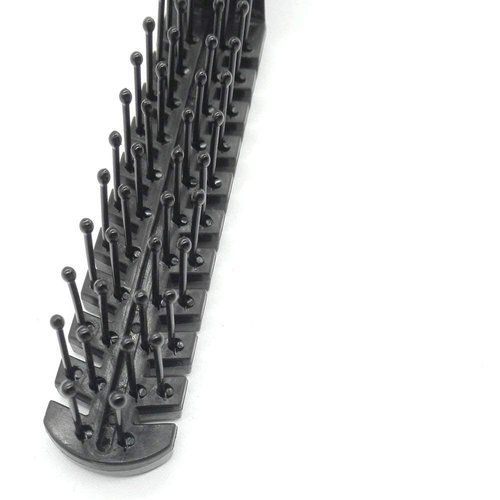 PUTYSUUN® Travel Comb Brush Combo Folding Small Mini Portable Pocket Purse Compact Collapsible Foldable Hair Brush for Women Men