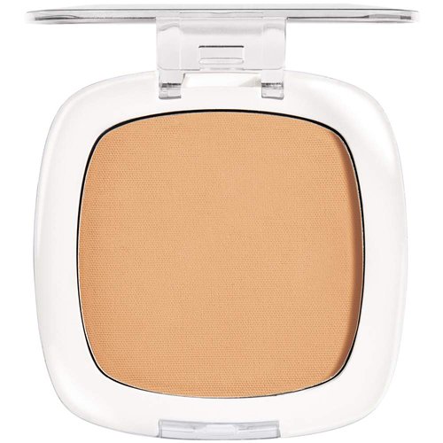 L’Oréal Paris Age Perfect Creamy Powder Foundation Compact, 310 Nude Beige, 0.31 Ounce