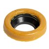 William H.Harvey Co. 001005-24 Toilet Bowl Wax Ring with Flange