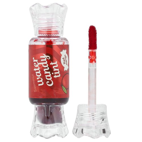 [The SAEM] Saemmul Water Candy Tint 03. Red Mango Water Tint Lip Stain