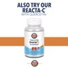 KAL Reacta-c with Bioflavonoids Tablets, 60 Count
