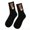 BVIELOY Show off Funny Colorful Novelty Socks ，Gag Christmas Gifts for Men and Women New Year