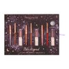 Profusion Cosmetics Stars Aligned Lip Set of 9 (Lip Liner, Matte Lipstick & Lip Gloss Set)