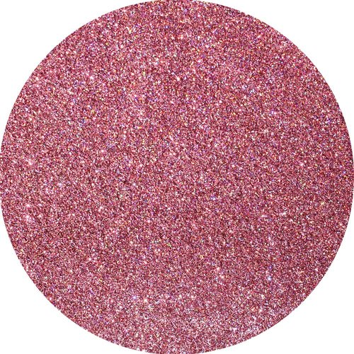 Fine Glitter for Resin 150g, Premium Craft Glitter, Resin Extra Fine Holographic Glitter Multi Purpose Dust Powder, Sparkle Cosmetic Glitter for Nails Body Face Eye Makeup (Rose Pink)