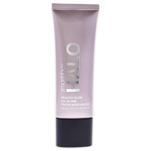 Smashbox Halo Healthy Glow All-In-One Tinted Moisturizer SPF 25 - Lig Women, Light, 1.4 Ounce (Pack of 1)