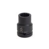 Sunex 419mzt 3/4-Inch Drive 19-Mm 12-Point Thin Wall Impact Socket