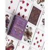 Bicycle Marquis Playing Cards, White
