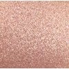 Johnny Concert Amplified Eye Shadow - Tainted Cupcake - Rose Gold Shimmer - 1.5 Grams