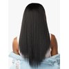 Sensationnel Curls Kinks & Co Synthetic Hair Clip ins - ALPHA WOMAN 18 (Color:1B Off Black)