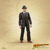 Indiana Jones and The Dial of Destiny Adventure Series Doctor Jürgen Voller Action Figure, 6-inch Action Figures for Kids Ages 4 and Up, Medium