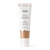 JOAH Beauty Perfect Complexion BB Cream with Hyaluronic Acid and Niaciminade,Korean Makeup with Medium Buildable Coverage,Evens Skin Tone Lightweight Semi Matte Finish Medium with Neutral Undertones