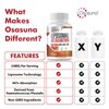 Liposomal Astaxanthin Supplement 24MG, Maximum Absorption, Antioxidant Stronger Than VIT C, Non-GMO & Gluten Free - 120 Softgels(4 Months Supply)