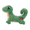 KONG Luvs Crinkle Textured Cat Toy Stuffed with Catnip (Lizard)