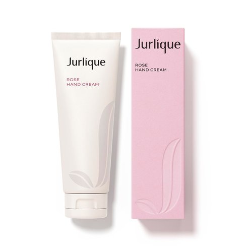 Jurlique ROSE HAND CREAM 125ML