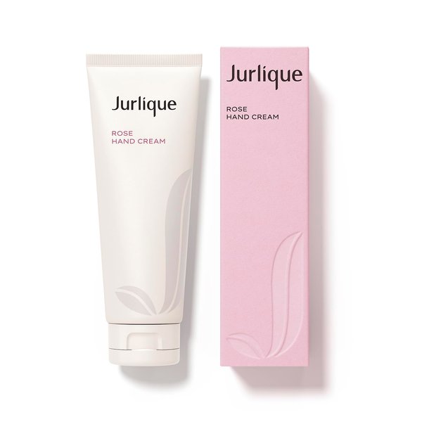 Jurlique ROSE HAND CREAM 125ML