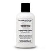 The Soap Exchange Body Lotion - Barbershop Scent - Hand Crafted 8 fl oz / 240 ml Natural Artisan Skin Care for Hand, Face, & Body, Moisturize, Hydrate, & Protect. Made in the USA.