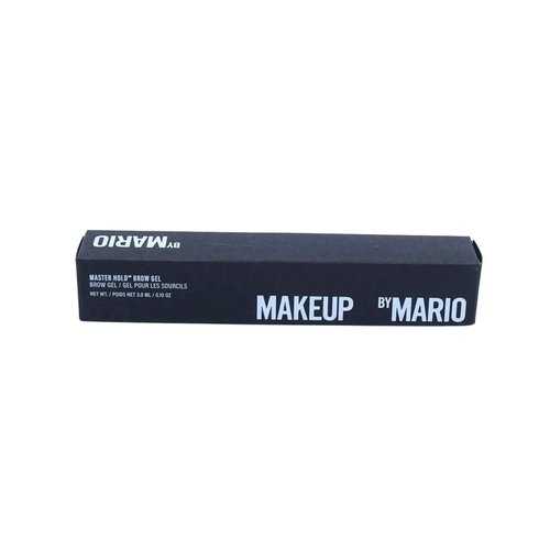 MAKEUP BY MARIO Master Hold Brow Gel (Clear) VBRT489