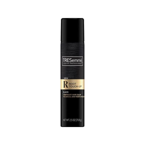 Tresemme Root Touch-Up Black 2.5 Ounce (6 Pack)