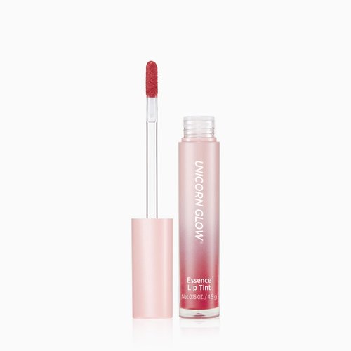 UNICORN GLOW Essence Lip Tint 02 Umbrella, 0.16 oz. / 4.5 g