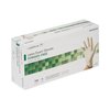 McKesson Confiderm PC Latex Exam Gloves - Powder-Free, Ambidextrous, Textured, Non-Sterile - Ivory, Size Medium, 100 Count, 1 Box